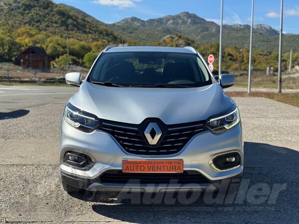 Renault - Kadjar - 1.5 dci