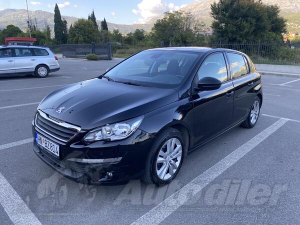 Peugeot - 308 - 1.6 HDI