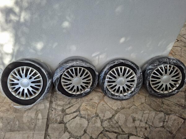 Ostalo felne i MS gume