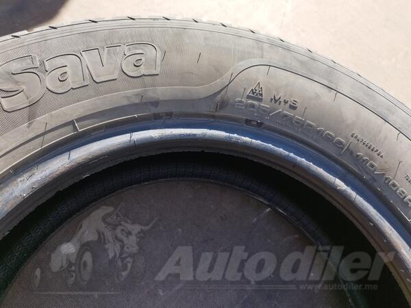 Sava - Eskimo - Zimska guma