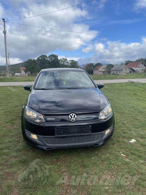 Volkswagen - Polo - 1.2
