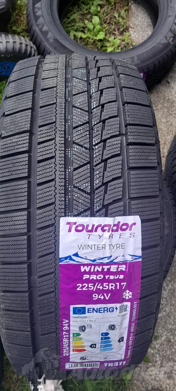 Torque - MS - Zimska guma