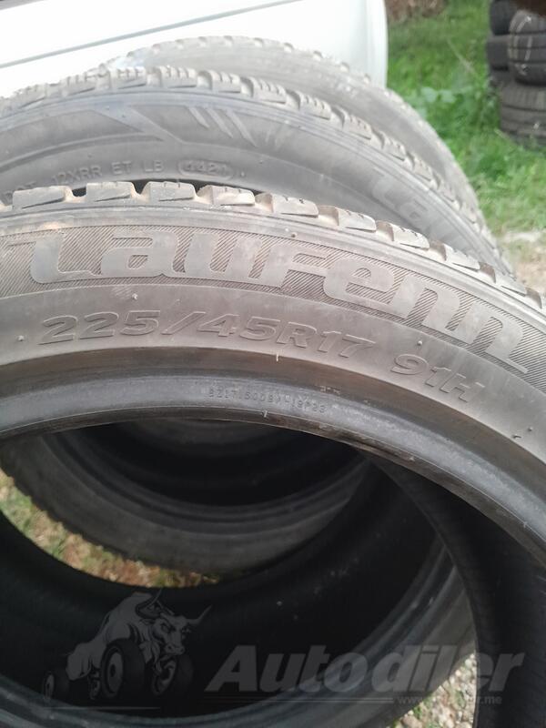 Laufenn - i fit - Zimska guma