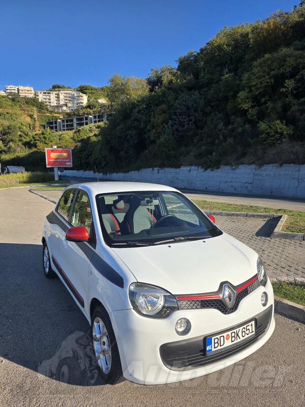 Renault - Twingo - 1,0