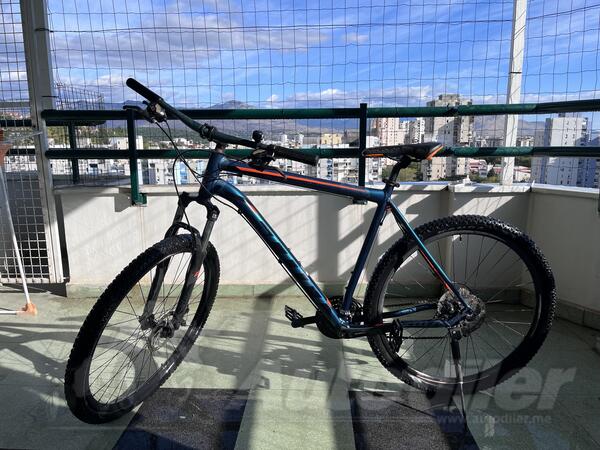 Scott - Aspect 970