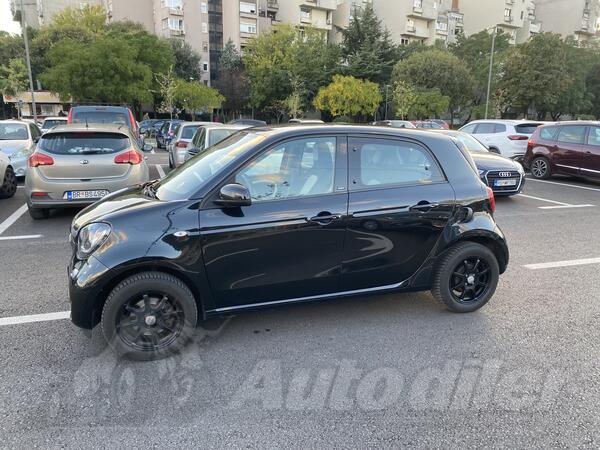 Smart - forFour - 1.0