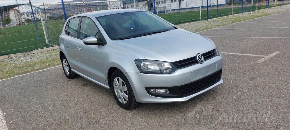 Volkswagen - Polo - 1.6.cm.tdi