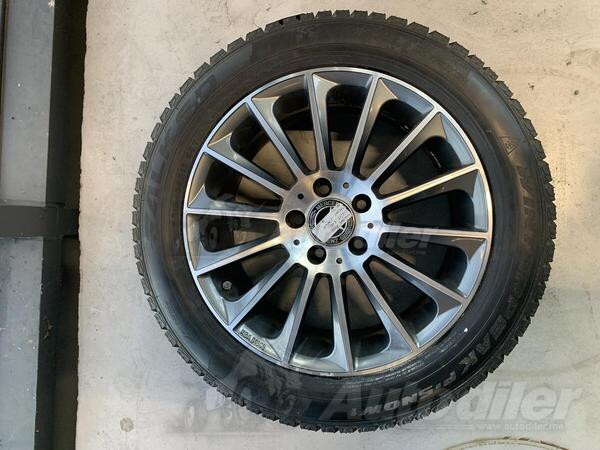 Falken - WINTERPEAK F-SNOW - Zimska guma