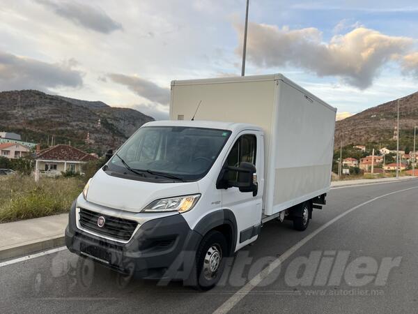 Fiat - ducato