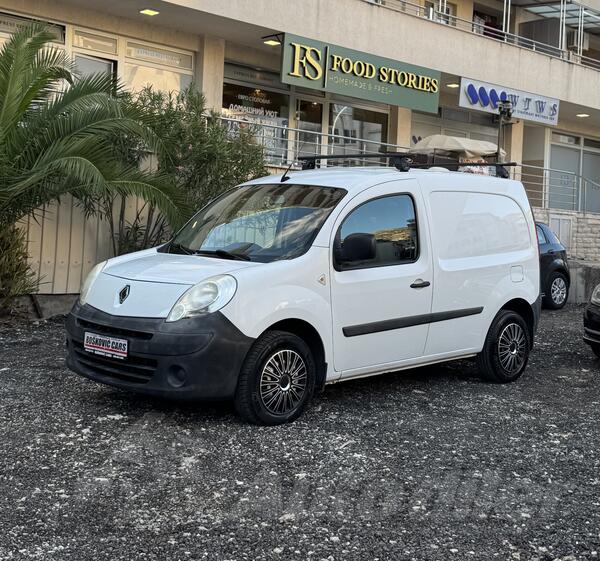 Renault - Kangoo - 1.5