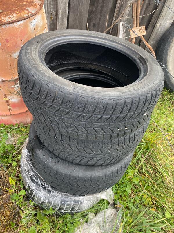 Hankook - winter icept - Univerzalna guma