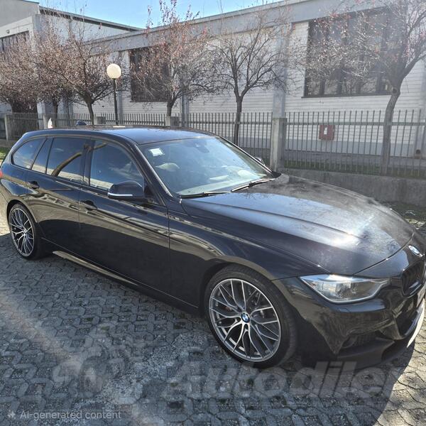 BMW - 330 - 330d