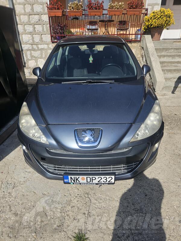 Peugeot - 308 - 1.6 HDI