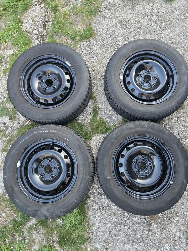 Ostalo felne i 1956515 gume