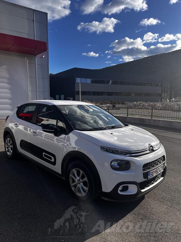 Citroen - C3 - 1.6