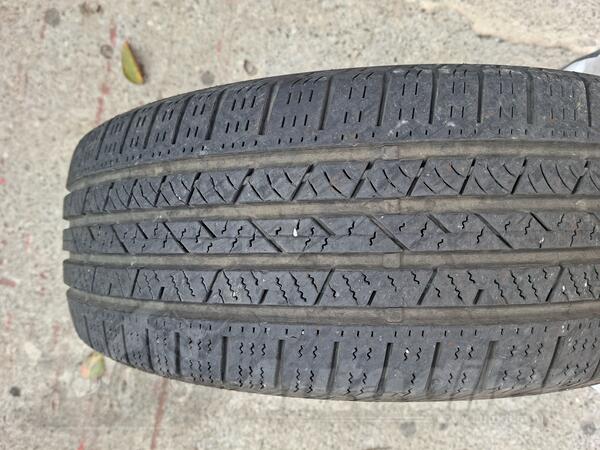 Continental - MS - Univerzalna guma