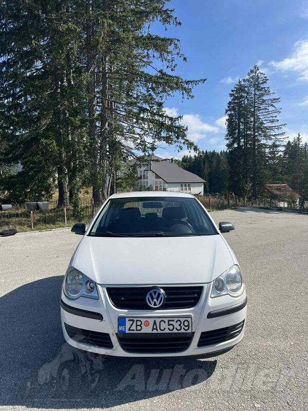 Volkswagen - Polo - 1.4