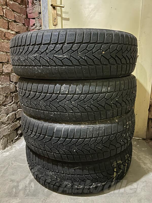 Uniroyal - WinterExpert - Zimska guma