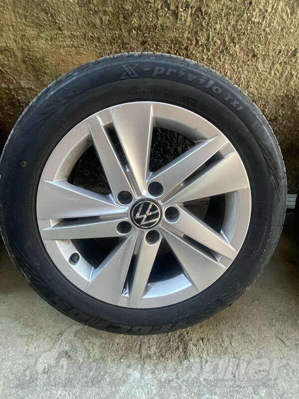 Ostalo felne i trocmoh gume