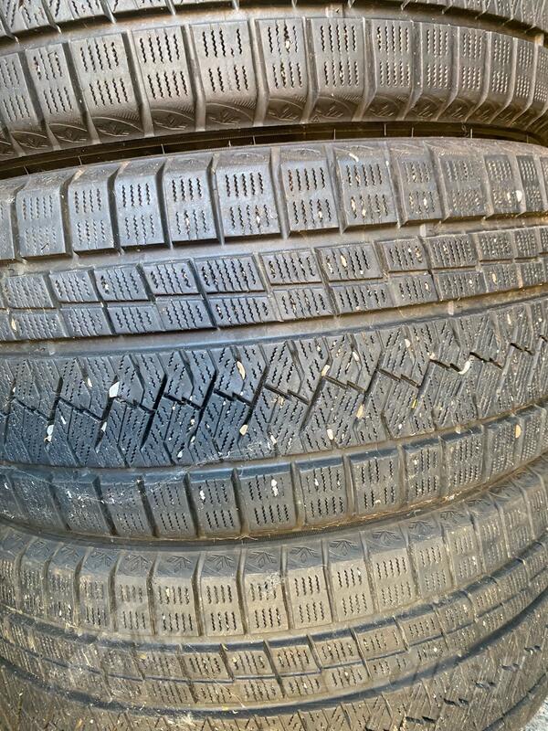 Chengshan - 225/40 r18 - Zimska guma