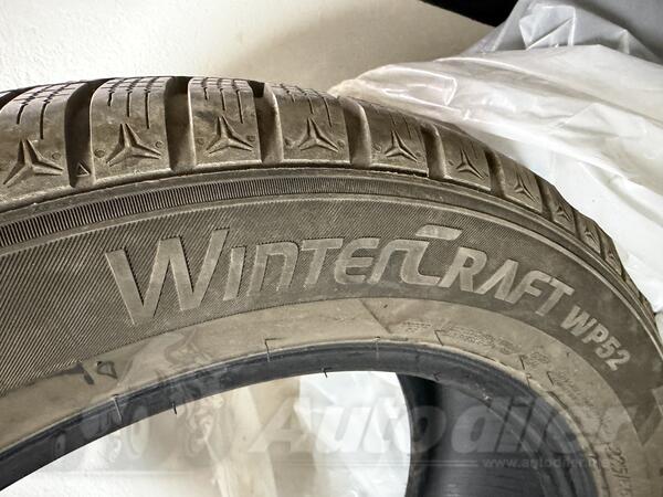 Kumho - kumho - Zimska guma