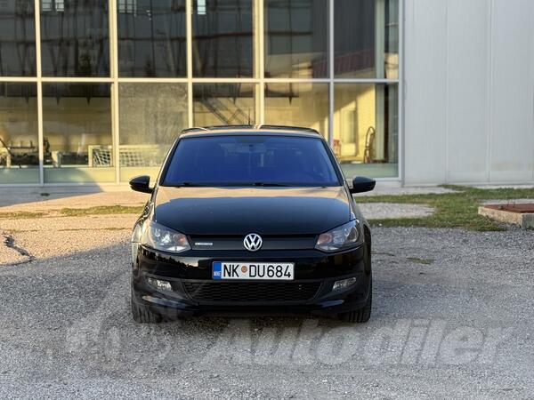 Volkswagen - Polo - 1.2 TDI
