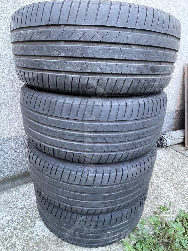 Bridgestone - Ljetnje Gume - Ljetnja guma