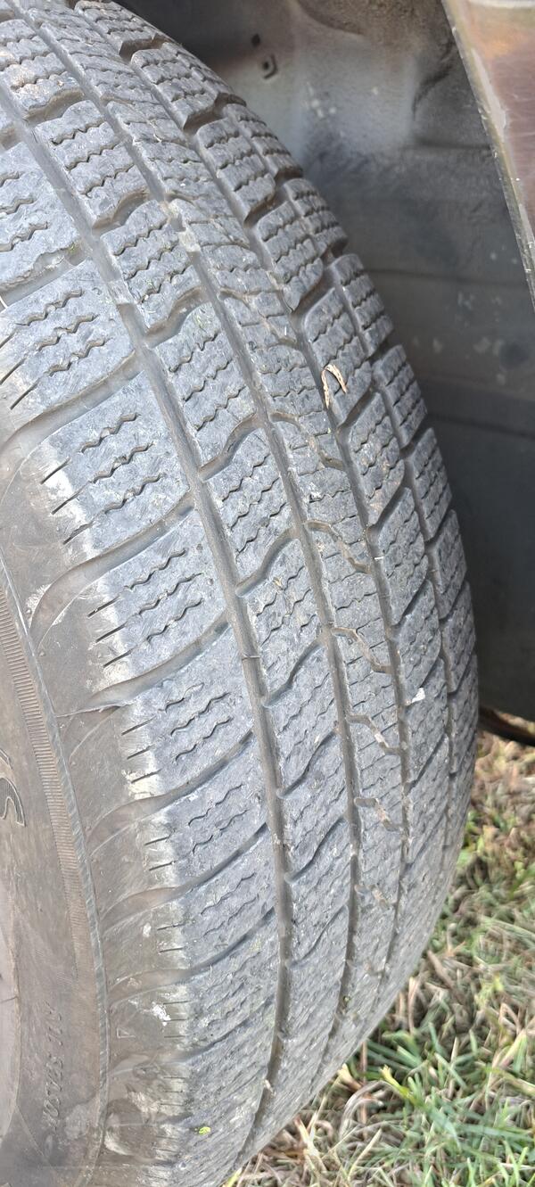 Ostalo - catchfors - Univerzalna guma