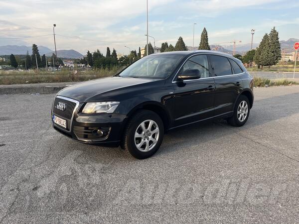 Audi - Q5 - 2.0 TDI