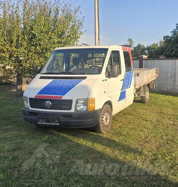 Volkswagen - LT 35