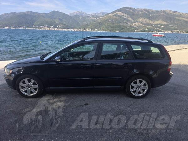 Volvo - V50 - 2.0