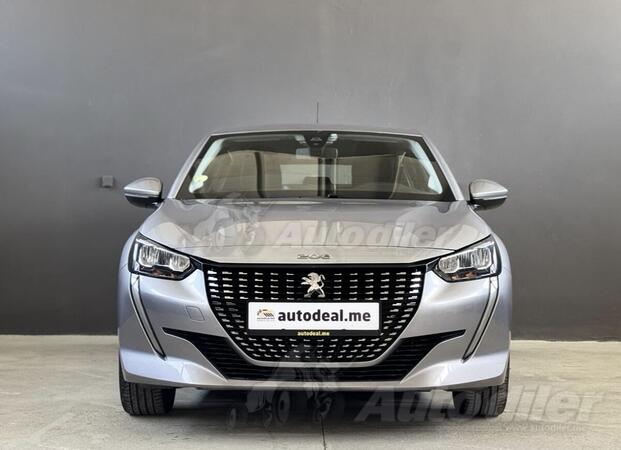 Peugeot - 208 - 1.5