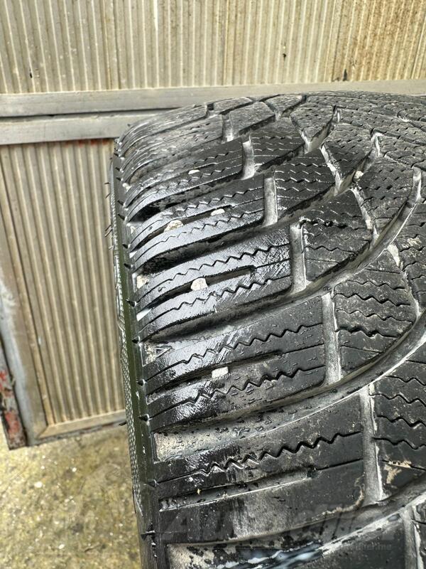 Lassa - 18 - Zimska guma