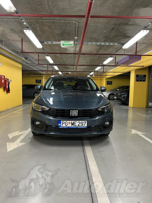 Fiat - Tipo - 1.3 D