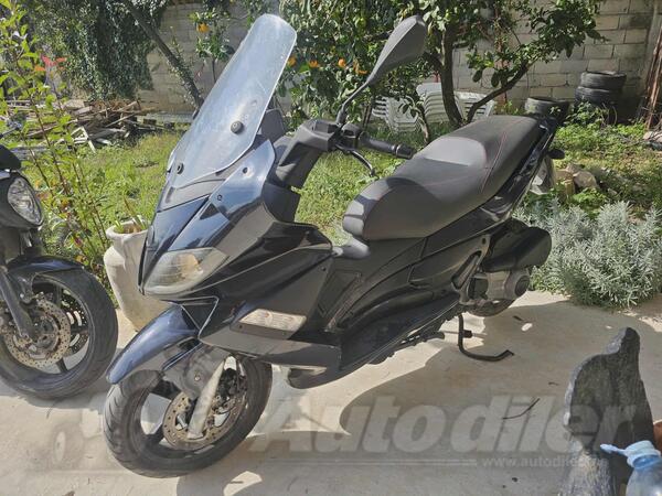 Piaggio - 300