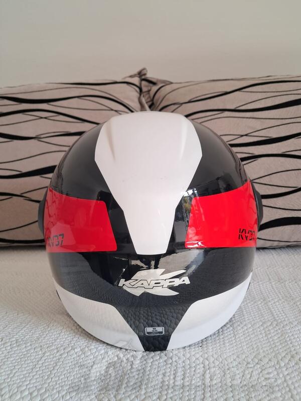 GIVI - KAPPA