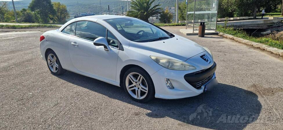 Peugeot - 308 - cc