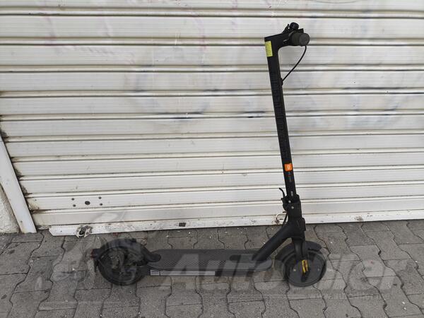 City Bike - Mi essential