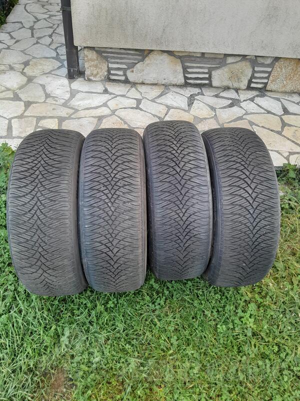 West Lake - all season elite - Zimska guma