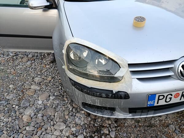 Ostale autokozmetičarske usluge - Autokozmetičarske usluge