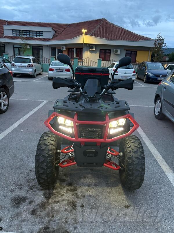 Can-Am - Cc