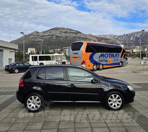 Volkswagen - Golf 5 - 1.9