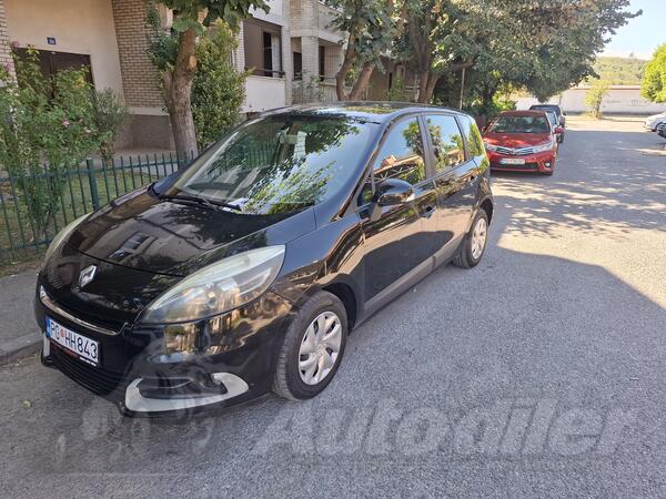 Renault - Scenic - 1.5 dci