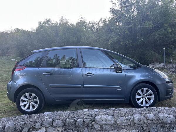 Citroen - C4 Picasso - 1.6 HDI