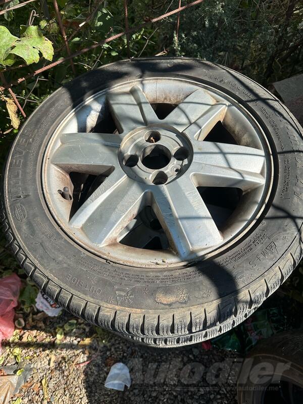 Ostalo felne i Zimske gume