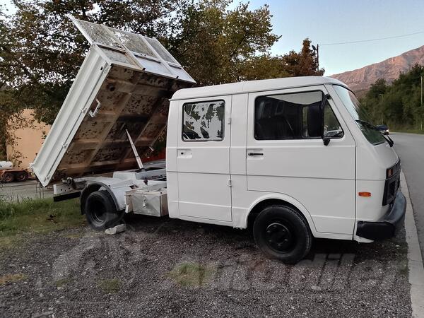Volkswagen - LT 35