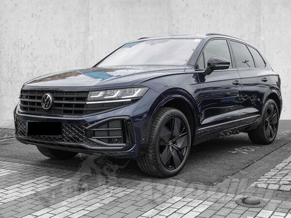 Volkswagen - Touareg - 3.0 TDI 4motion