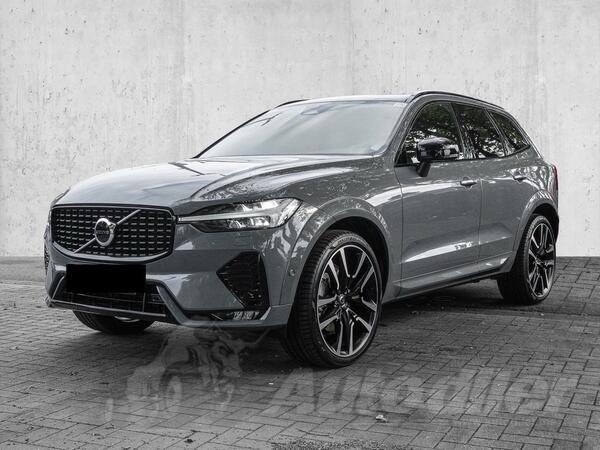 Volvo - XC 60 - XC60 B4 AWD ULTIMATE DARK