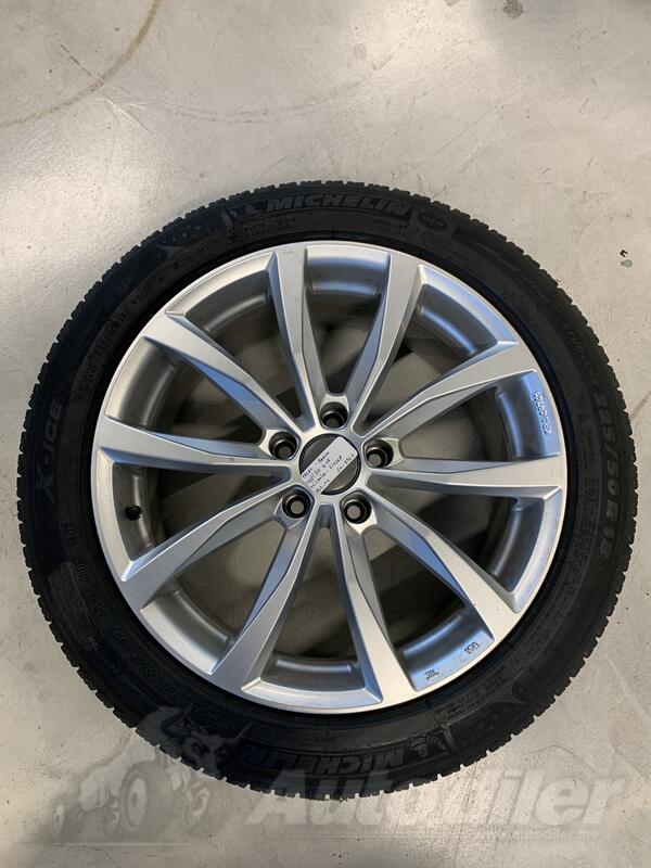 Michelin - X ICE - Zimska guma