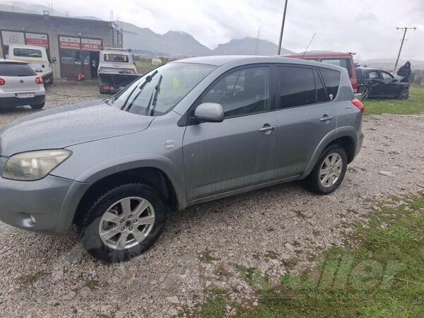 Toyota - RAV 4 - 20